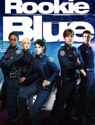 Rookie Blue Saison 4 en streaming