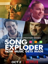 Song Exploder Saison 1 en streaming