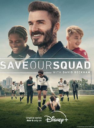 S.O.S. Beckham Saison 1 en streaming