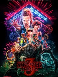 Stranger Things Saison 3 en streaming