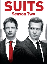 Suits : avocats sur mesure Saison 2 en streaming