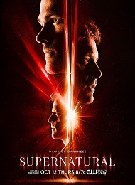 Supernatural Saison 13 en streaming