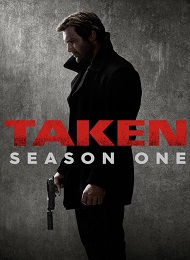 Taken Saison 1 en streaming