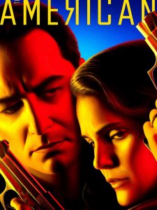 The Americans Saison 6 en streaming