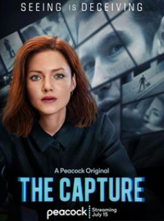 The Capture Saison 2 en streaming