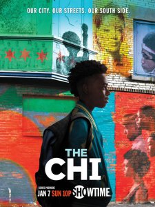 The Chi Saison 4 en streaming