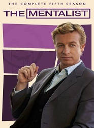 The Mentalist Saison 5 en streaming