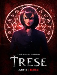 Trese : Entre deux mondes Saison 1 en streaming