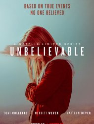 Unbelievable Saison 1 en streaming