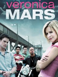 Veronica Mars Saison 3 en streaming