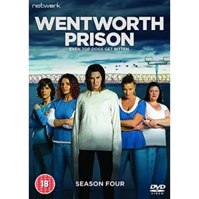 Wentworth Saison 4 en streaming