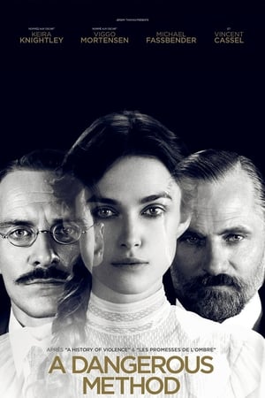 A Dangerous Method