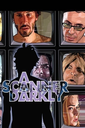 A Scanner Darkly