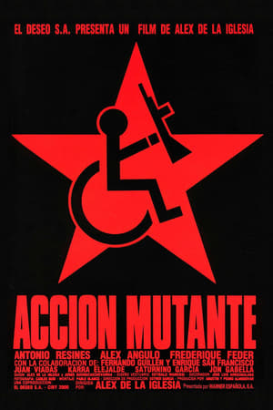 Action mutante