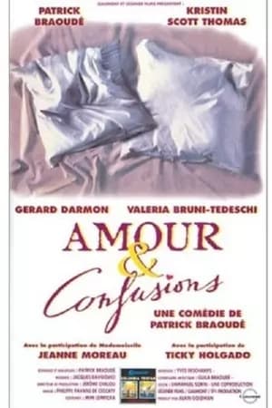 Amour & confusions