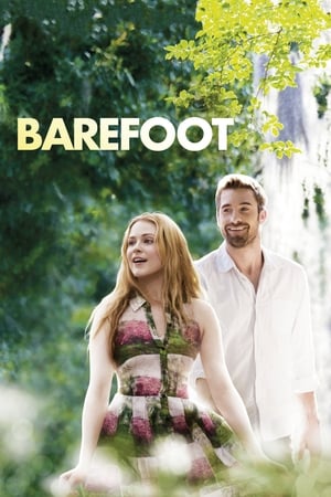 Barefoot