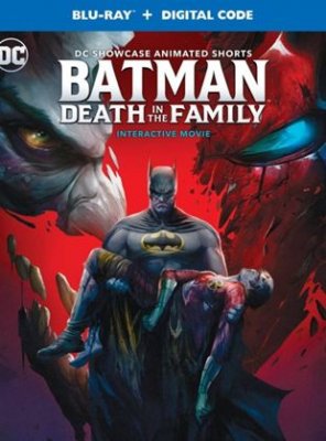 Batman : Un deuil dans la famille