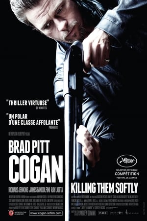 Cogan : Killing Them Softly