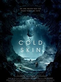 Cold Skin