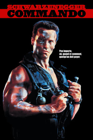 Commando