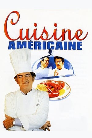 Cuisine américaine