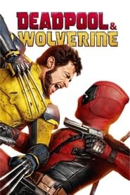 Deadpool & Wolverine