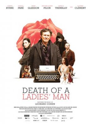 Death of a Ladies' Man