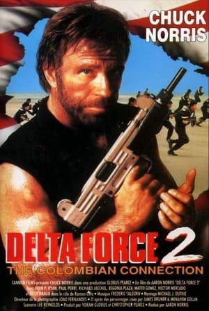 Delta Force 2