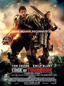 Edge of Tomorrow