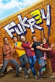 Fukrey 3