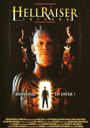 Hellraiser : Inferno