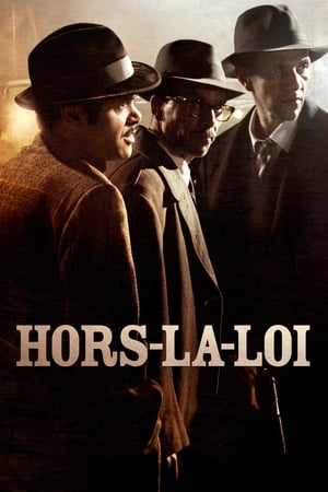 Hors-la-loi