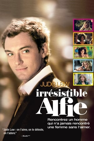 Irrésistible Alfie