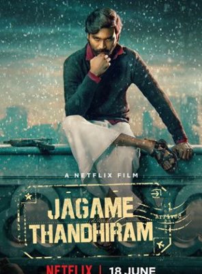 Jagame Thandhiram