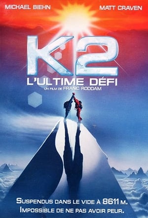 K2 (1991)