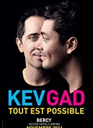 KevGad Tout Est Possible