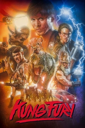 Kung Fury