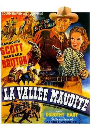 La Vallée maudite