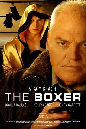 Le Boxeur