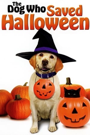 Le Chien d'Halloween