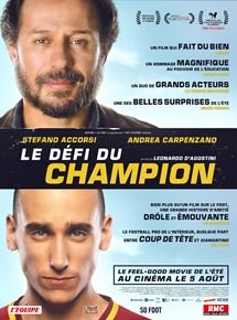 Le Défi du champion