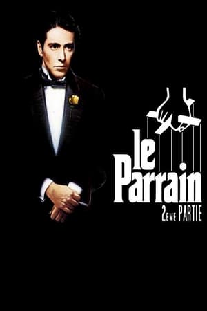 Le Parrain, 2e partie