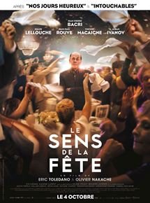 Le Sens de la fête