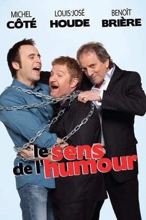 Le sens de l'humour