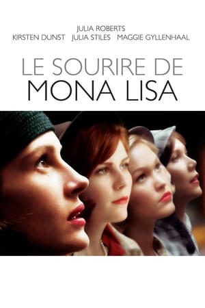 Le Sourire de Mona Lisa