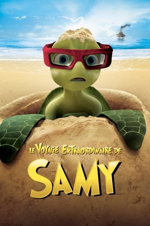 Le voyage extraordinaire de Samy