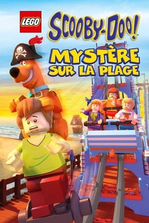 LEGO Scooby-Doo! : Mystère sur la plage