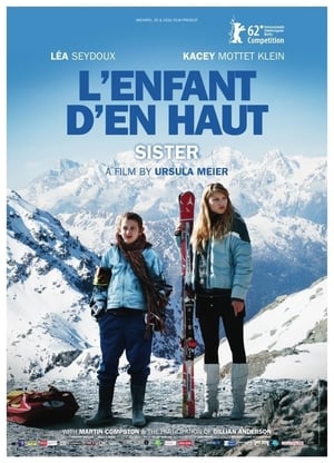 L'enfant d'en haut