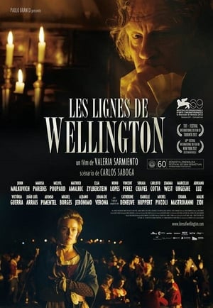 Les Lignes de Wellington