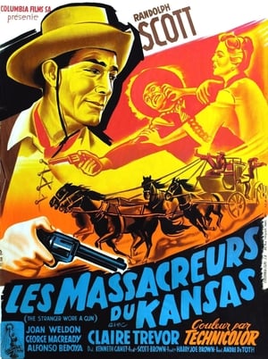 Les Massacreurs du Kansas